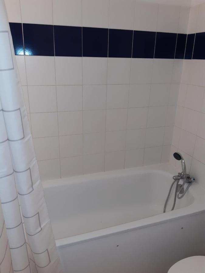 Le Cocoon De Saint Jean Proche Clinique De L Union Appartement Buitenkant foto