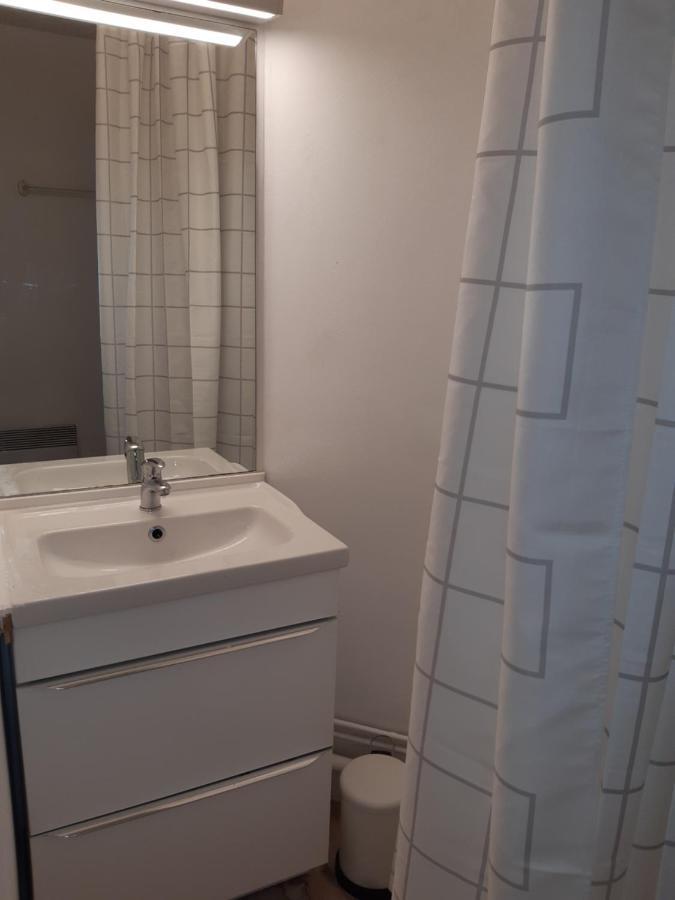 Le Cocoon De Saint Jean Proche Clinique De L Union Appartement Buitenkant foto