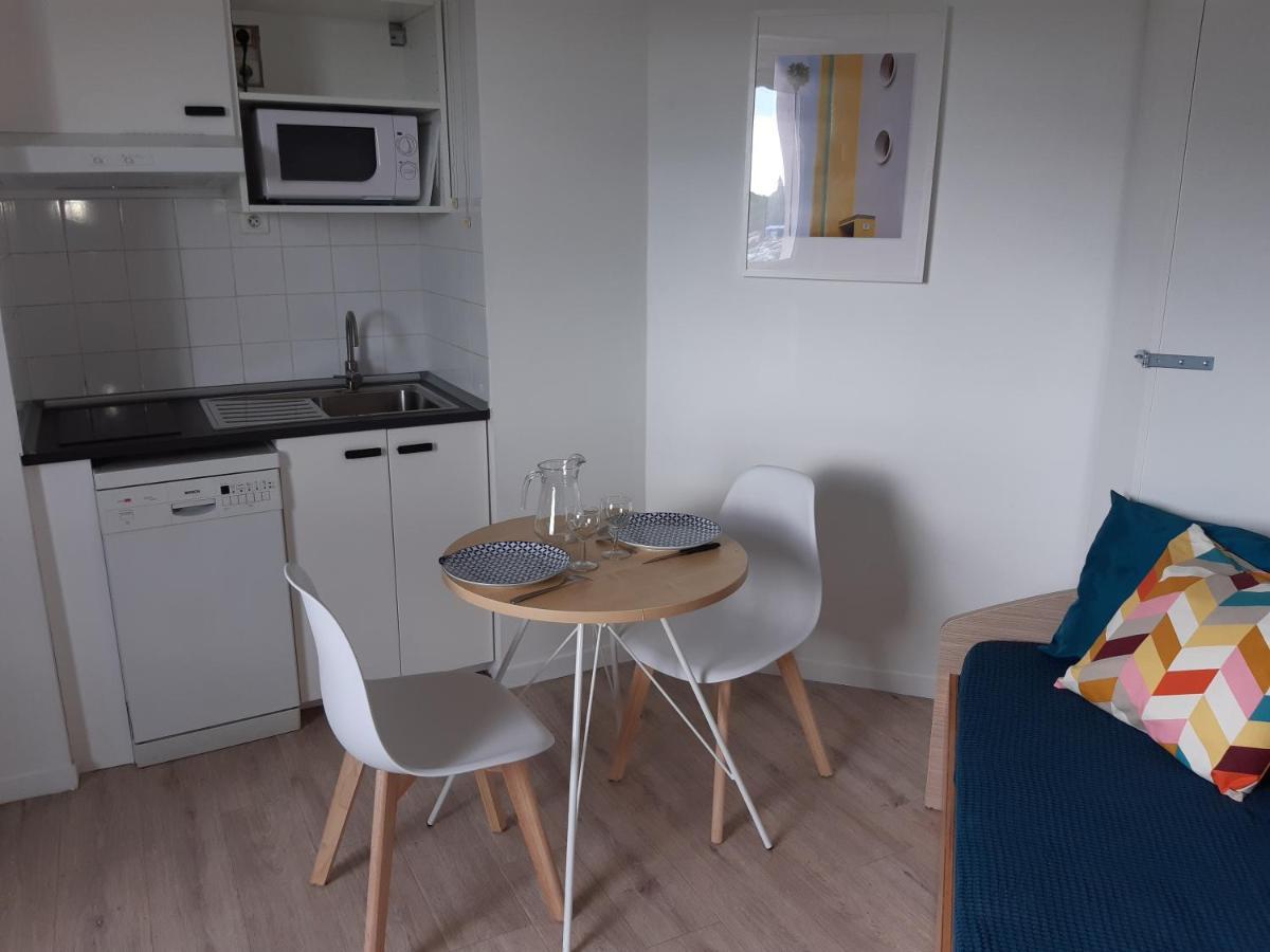 Le Cocoon De Saint Jean Proche Clinique De L Union Appartement Buitenkant foto