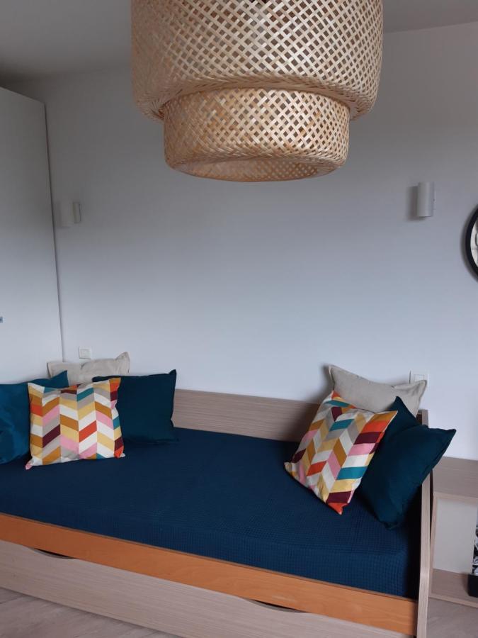 Le Cocoon De Saint Jean Proche Clinique De L Union Appartement Buitenkant foto